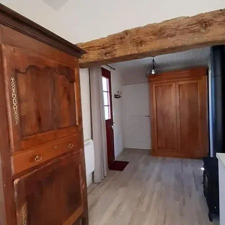 De La Petite Folie Aizenay