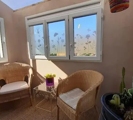 بيت للعطل De La Petite Folie