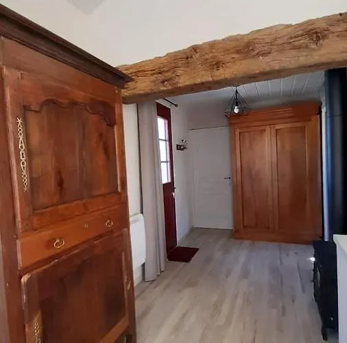 De La Petite Folie Aizenay