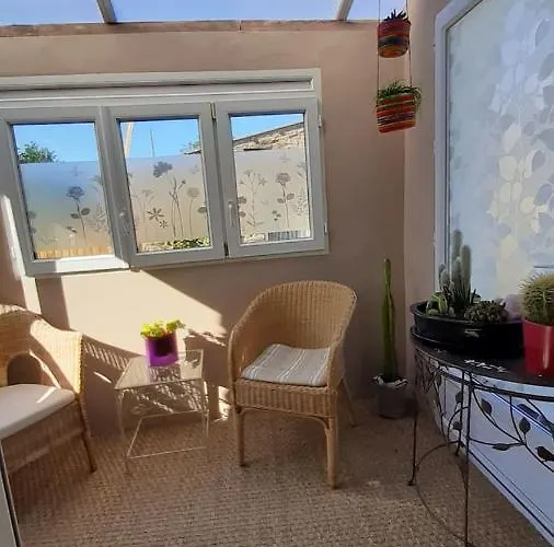 Сasa de vacaciones De La Petite Folie Aizenay