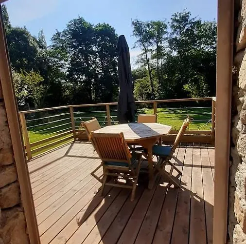 De La Petite Folie Aizenay